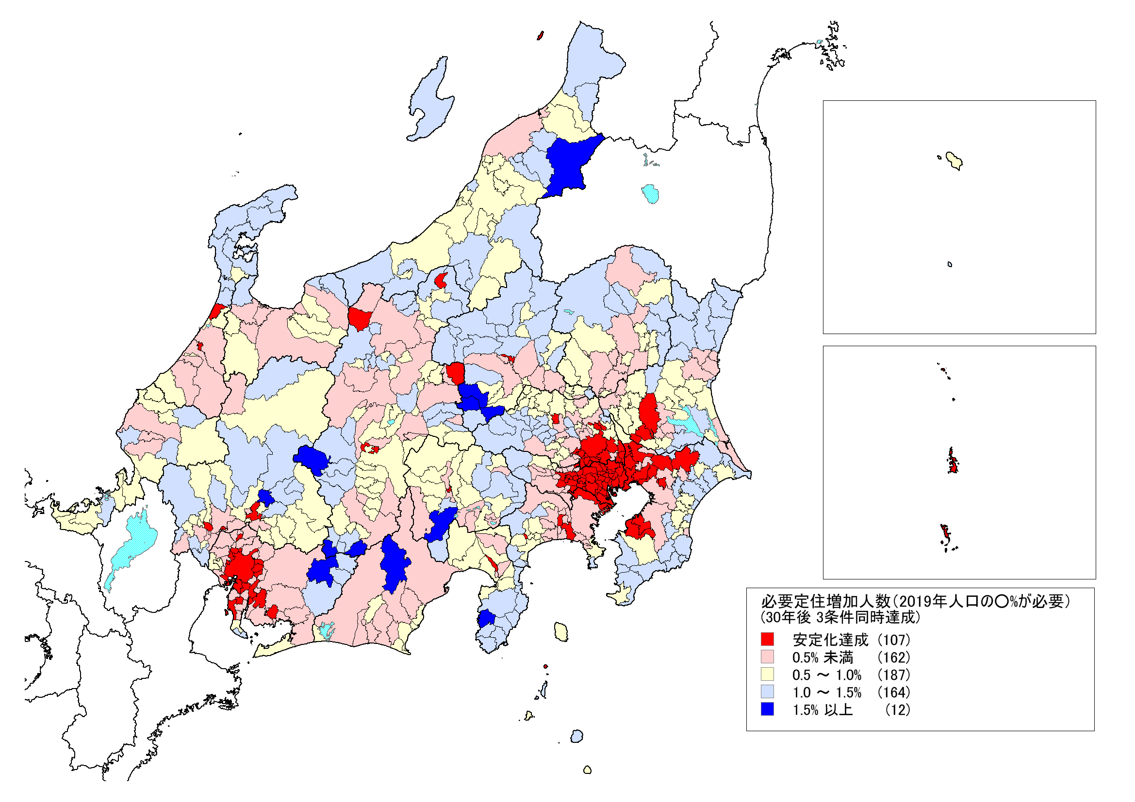 【2026年激震】中部地方の人口急減が明かす「モノづくり王国」の歪みと構造転換の現実