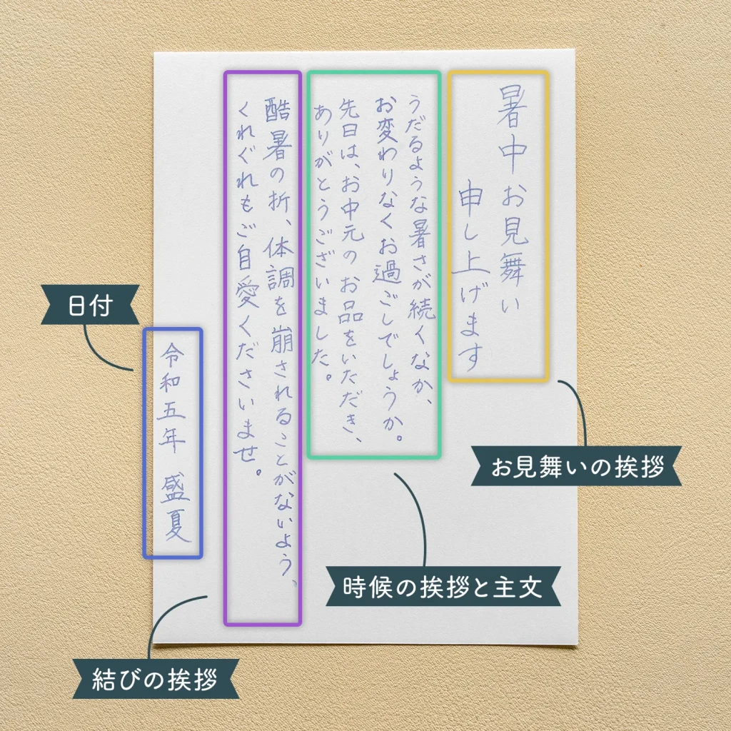 8月下旬の時候の挨拶とマナー｜ビジネスで恥をかかない文例とNg表現