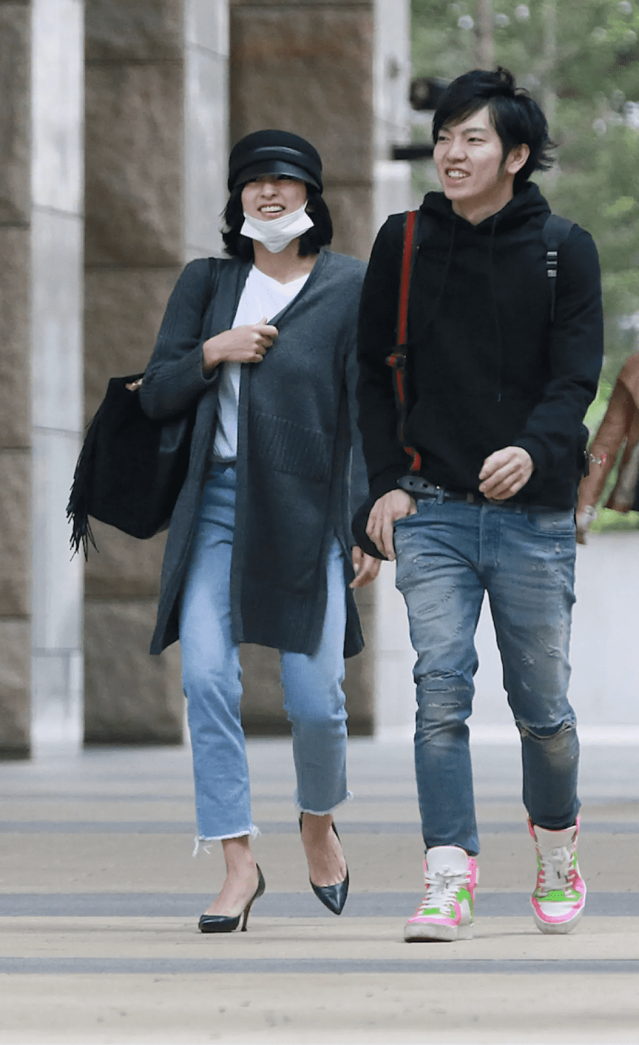 浅田舞の歴代彼氏と現在の熱愛真相！Taka破局理由や結婚の噂を徹底追跡