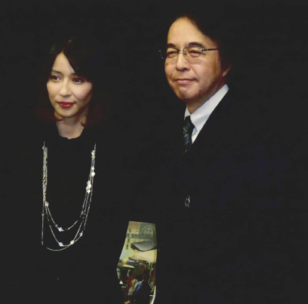 麻木久仁子と山路徹の騒動真相！略奪愛疑惑の裏側と2026年現在の姿