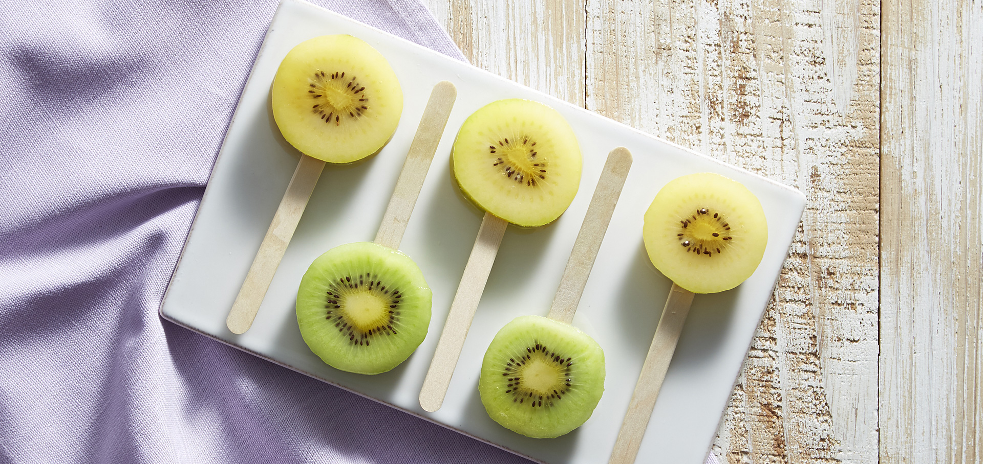 キウイ冷凍はおいしい？丸ごと保存の裏ワザと絶品レシピ徹底解説