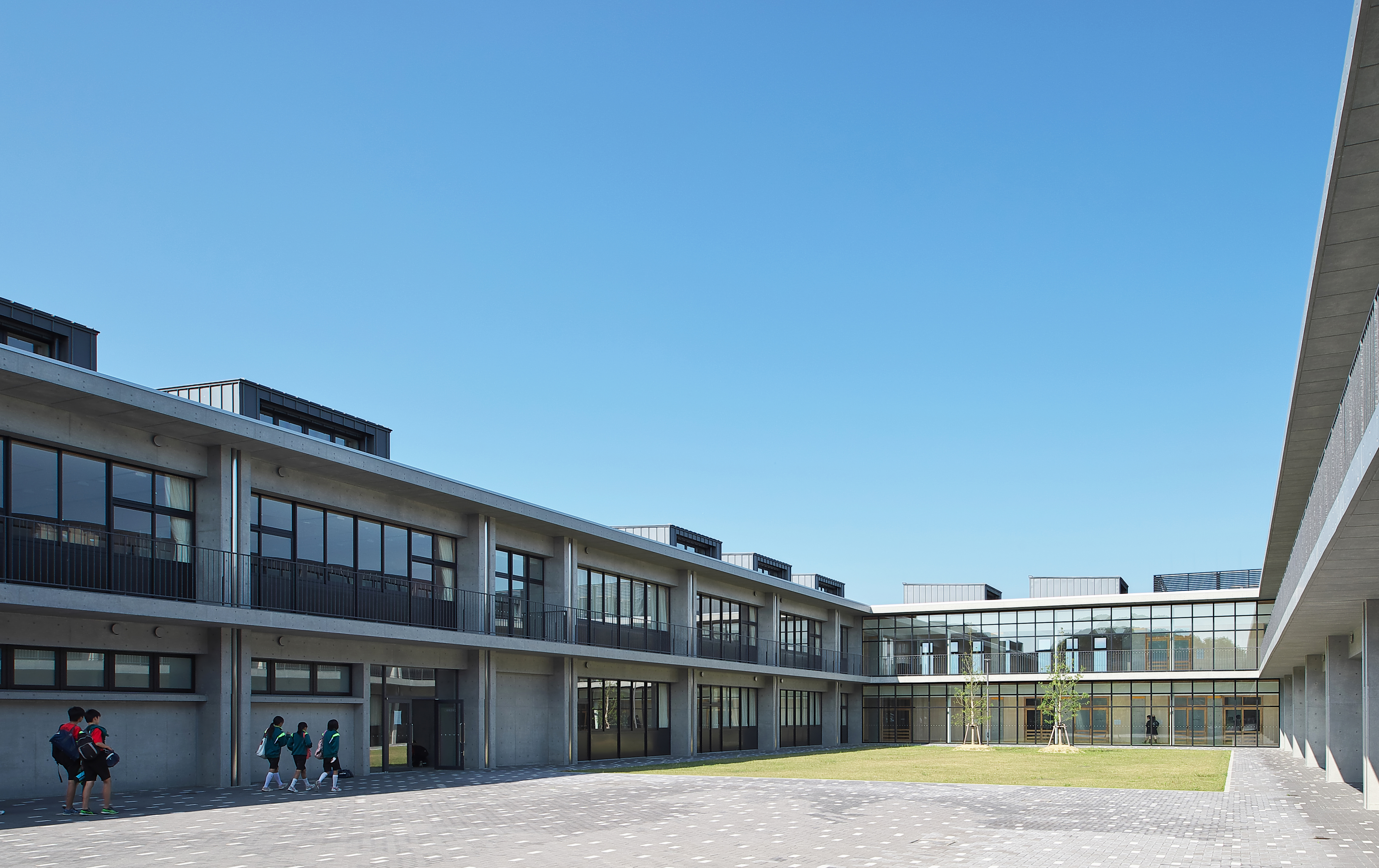 【2026年最新】平田野中学校の評判や噂の真相は？制服や部活・学区を徹底解説