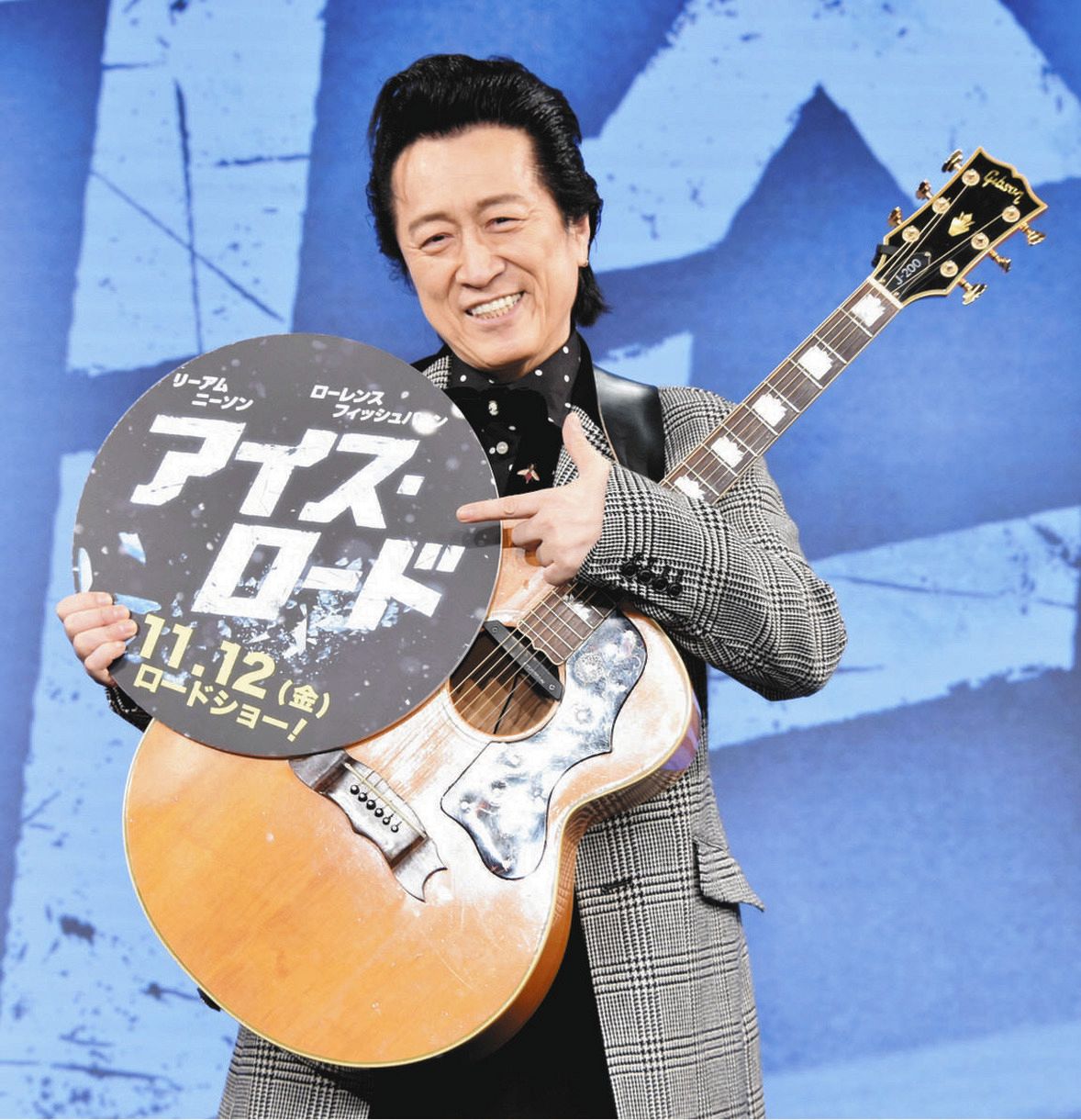 『ロード』歌詞の切ない真実とは？高橋ジョージが明かす名曲誕生秘話