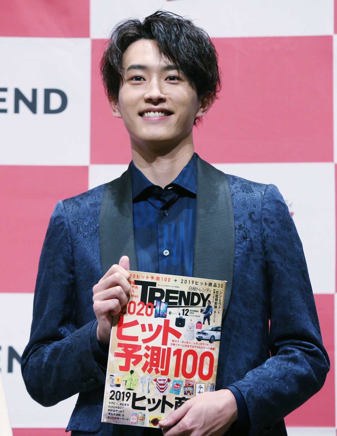 塩顔イケメンが愛される理由とは？最新俳優ランキングと特徴を徹底解剖