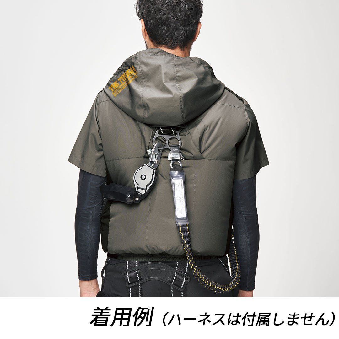 半袖空調服が選ばれる理由と最新比較【2026年猛暑対策の決定版】