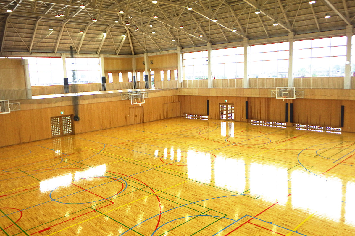 磐田市竜洋体育センターの落とし穴！予約と個人利用の裏技徹底解剖