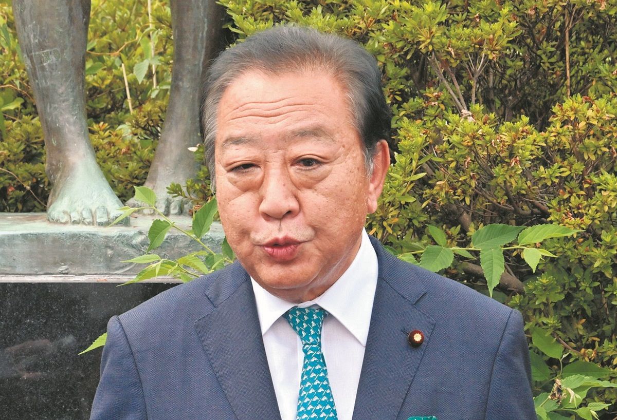 野田佳彦元総理の現在と激動の歩み｜評価が割れる理由と政界最新情報
