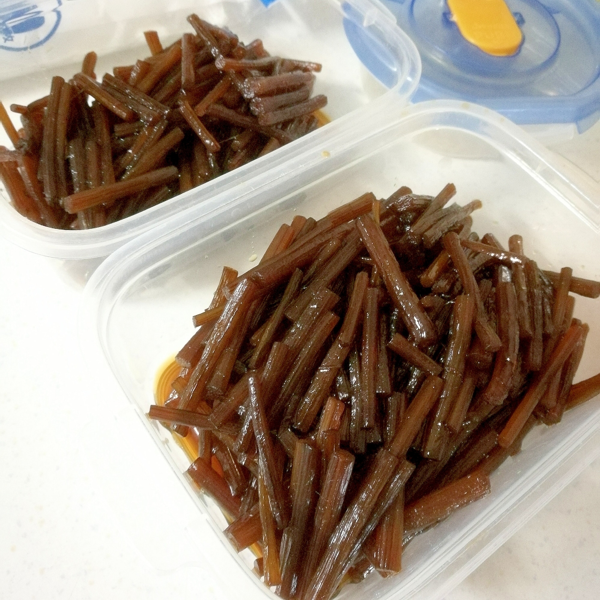プロ直伝ふきの佃煮の作り方！失敗しない黄金比とアク抜き術