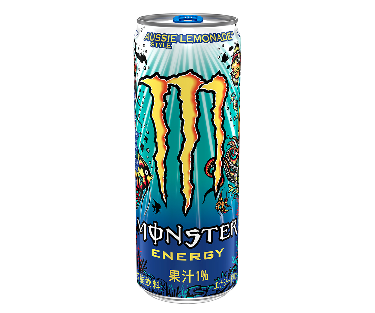 モンスターエナジーレモネード売ってない？販売終了の真相と味の評判