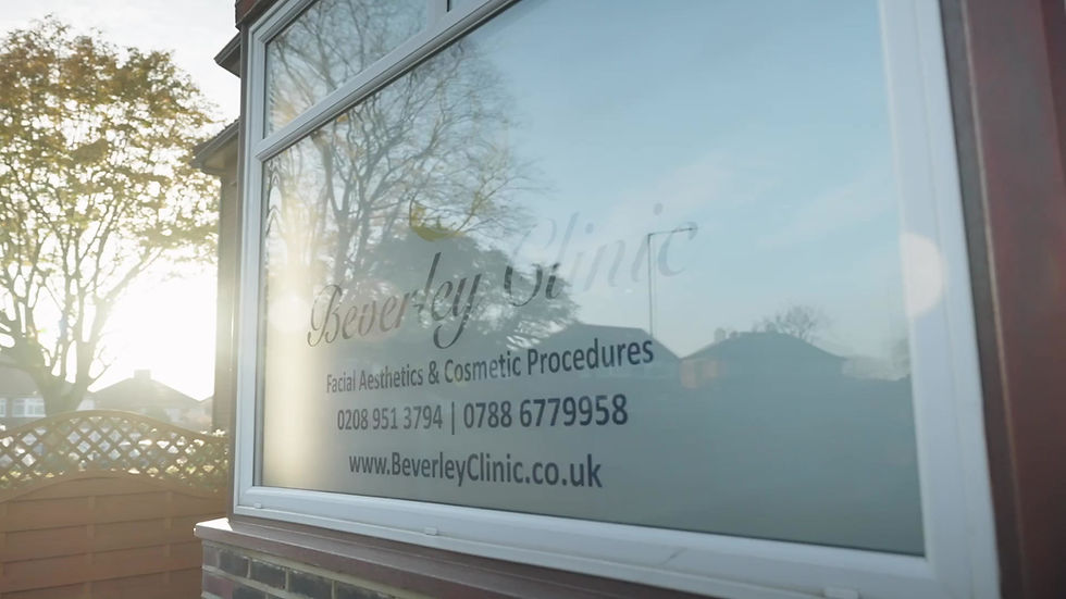 Circumcision in London - Beverley Clinic Reviews