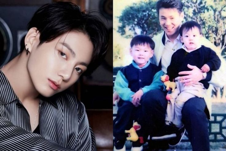 What Does Jungkook Want to Call His Child