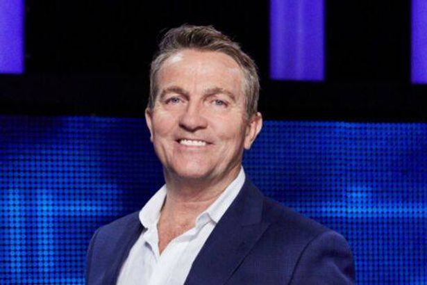 How Much Does Bradley Walsh Get Paid for the Chase