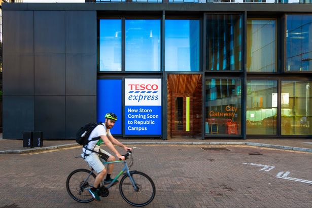 Is Tesco Open Boxing Day 2026