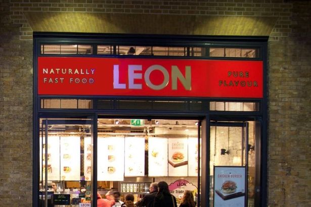 Leon Shut 22 Branches and Cut 244 Jobs