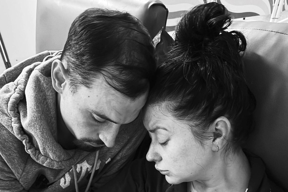 Mafs Uk's Holly Ditchfield Shares Heartbreaking Loss: Twin Sons Georgie and Marley Pass Away