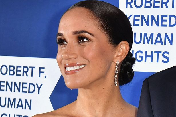 Could Meghan’s Return to Acting Boost Her Ever Brand and Global Earnings?
