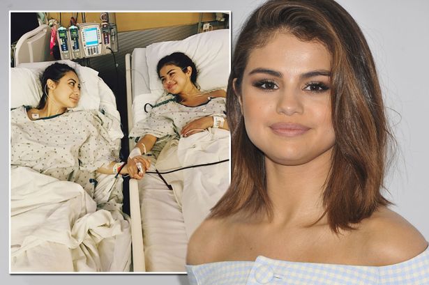 What Condition Does Selena Gomez Have