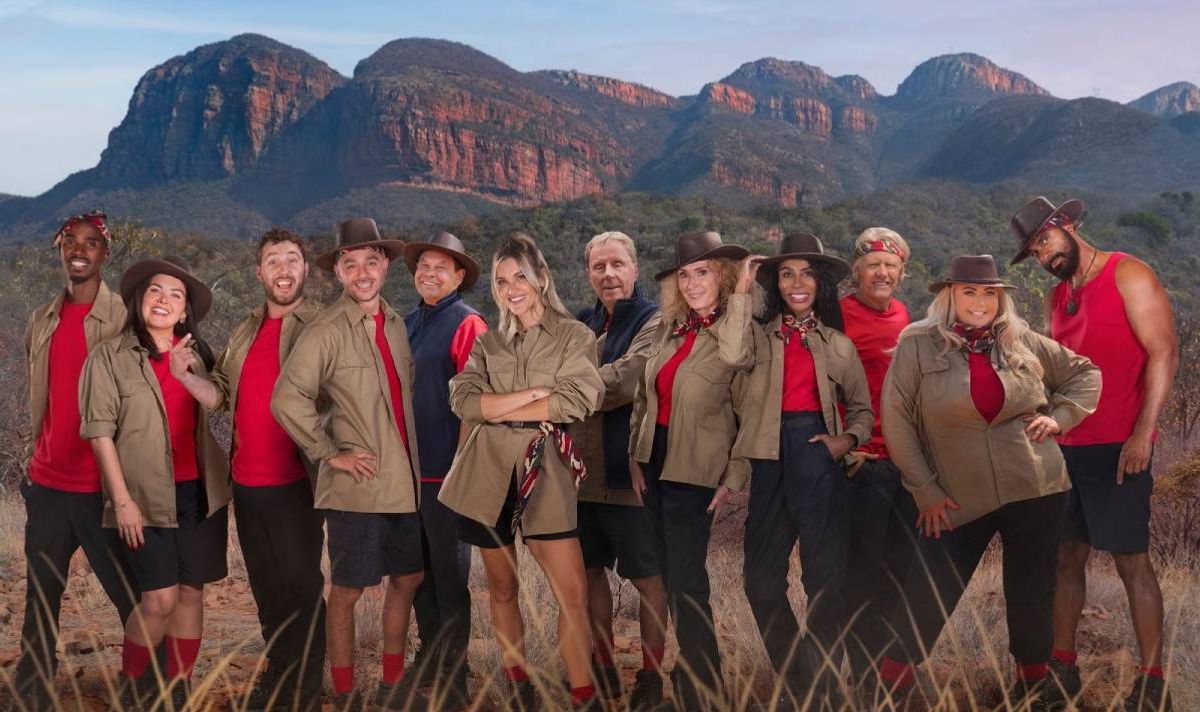 When Is I'm a Celebrity Coming out 2026