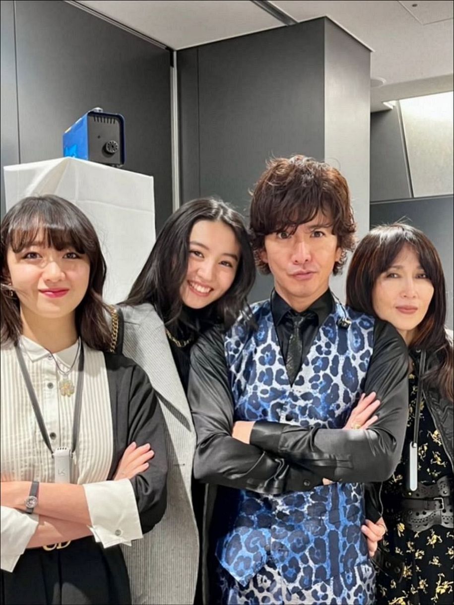 木村拓哉と工藤静香の現在地｜電撃婚から26年目の真実と離婚説の裏側