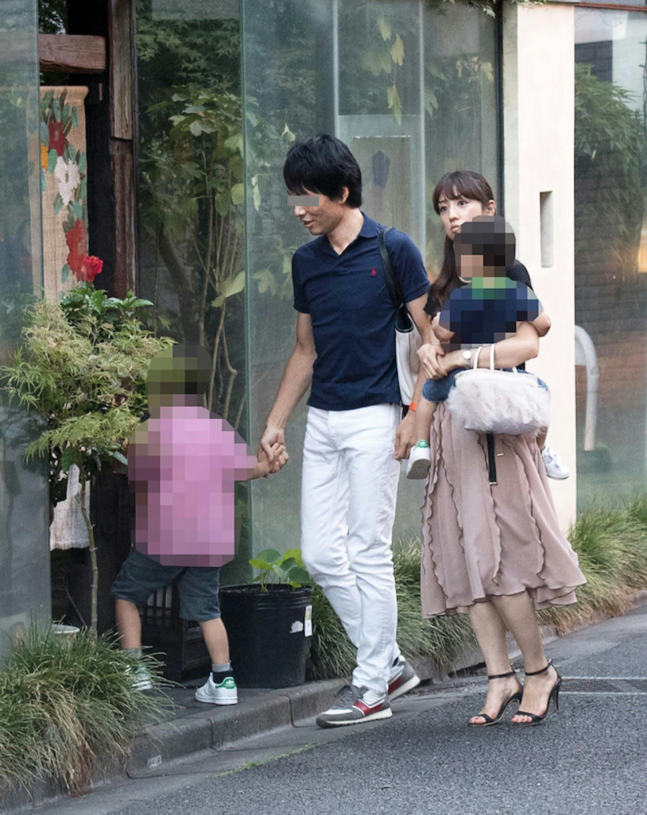 小倉優子の再婚相手はどんな人？電撃離婚の真相と2026年現在の姿