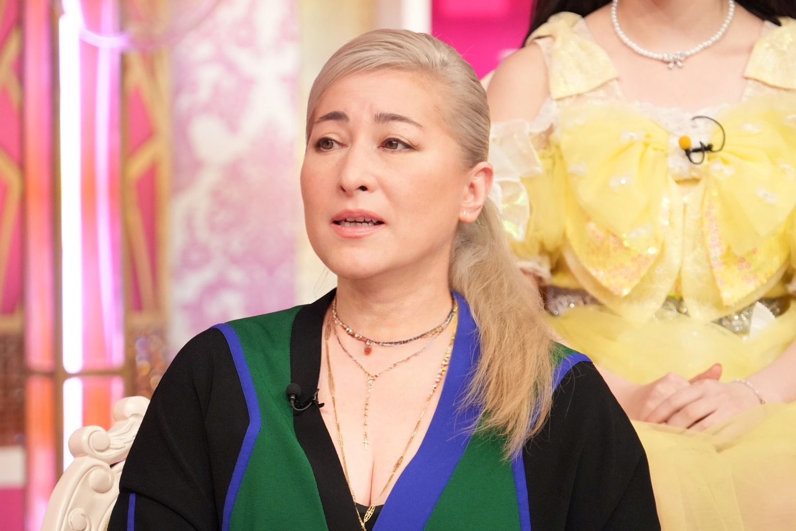 M-Flo Lisaは結婚してる？旦那・子供の真相と現在の活動＆恋愛観