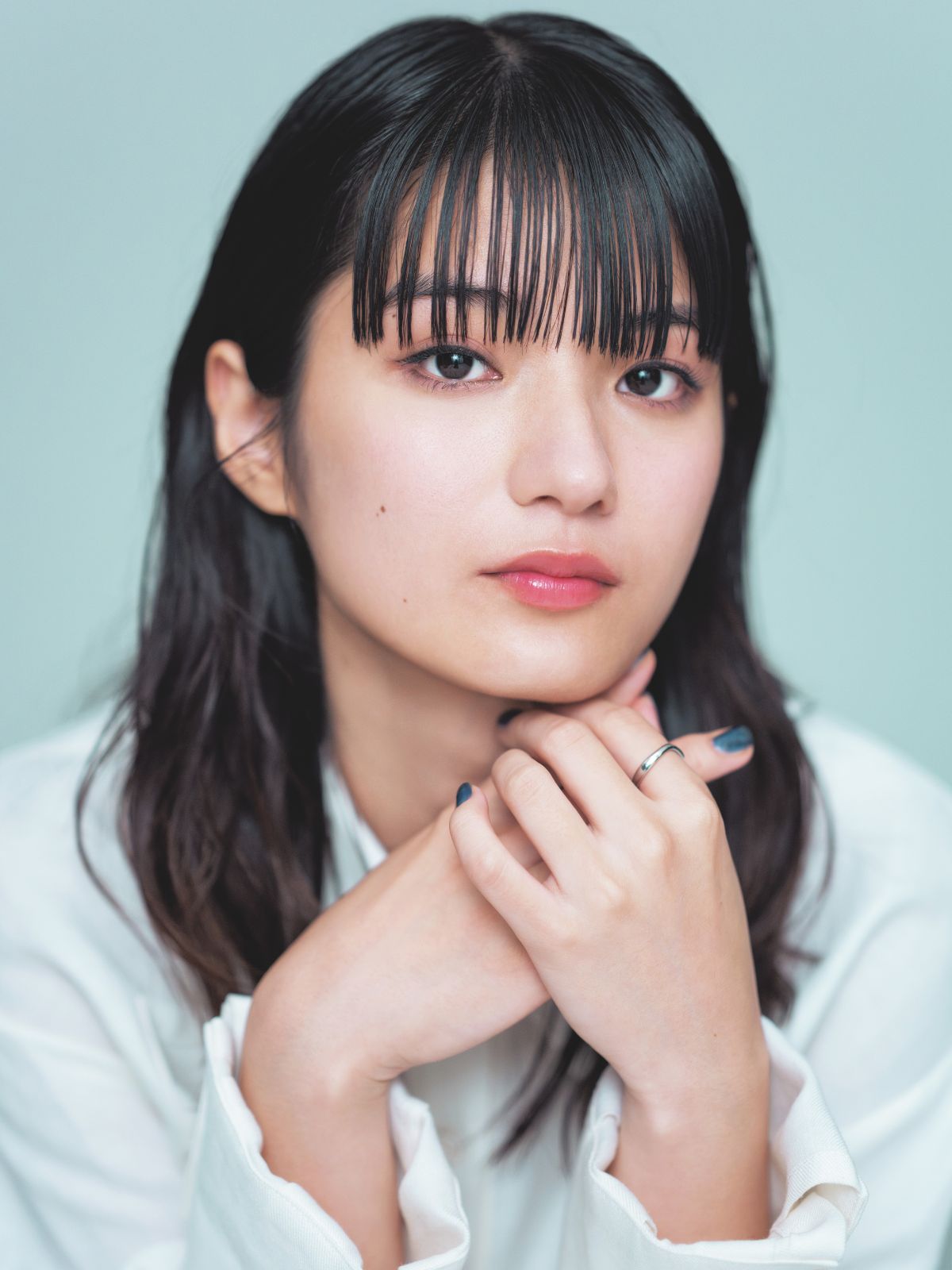 蒔田彩珠の現在と演技力の秘密！是枝監督も絶賛した経歴と熱愛の真相
