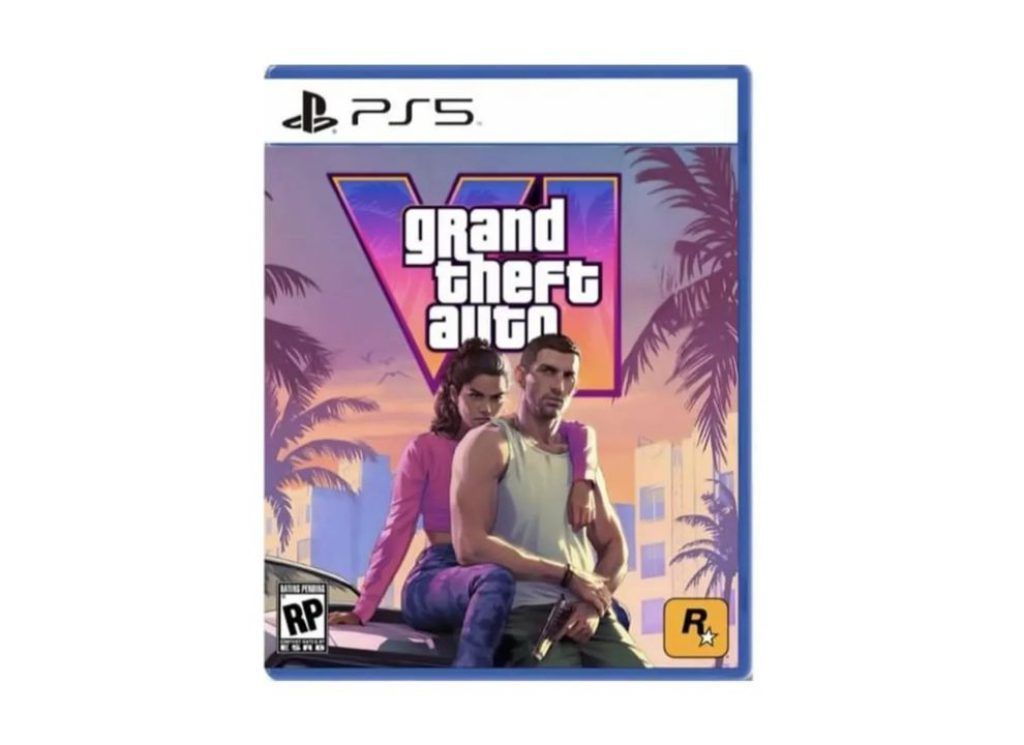 Will Gta 6 Have a Disc