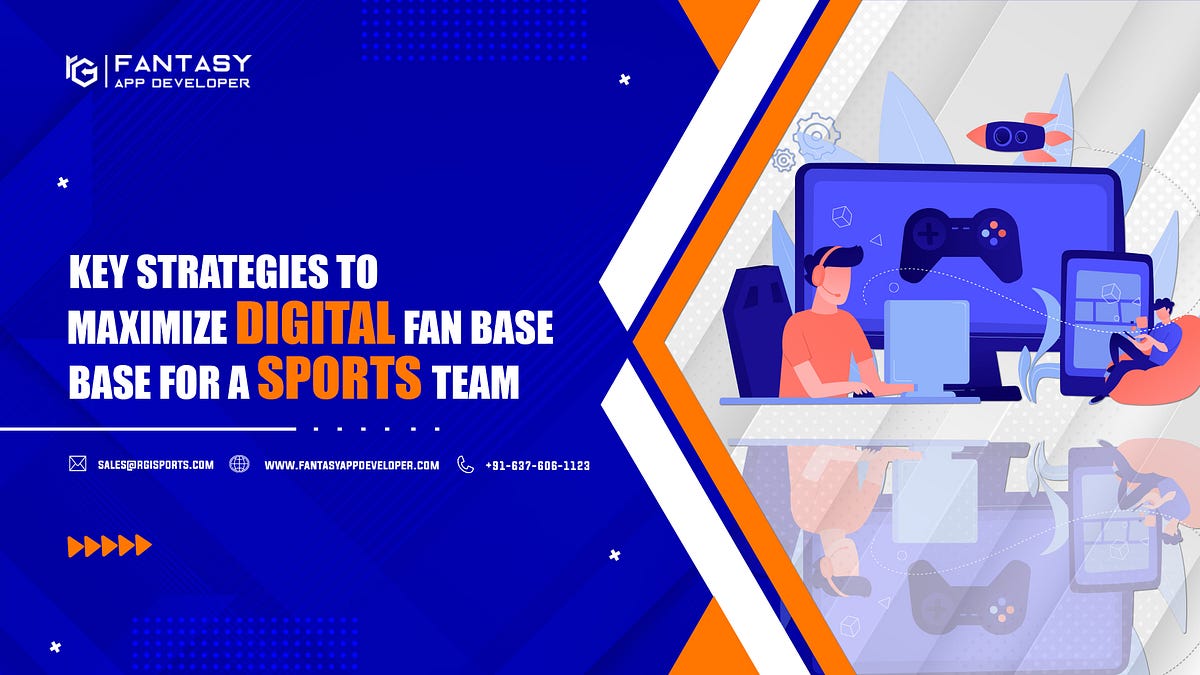 Manage Athlete Fanbase
