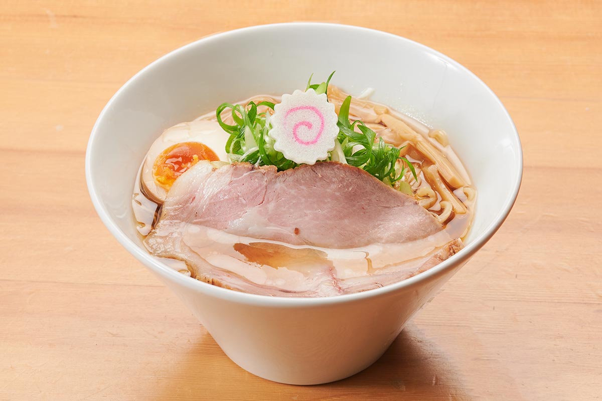 太閤ラーメンの衝撃！門外不出の極上スープと創業秘話を独占解剖