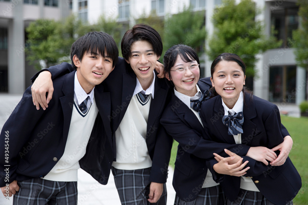 男子高校生の人気髪型2026！校則Ok＆ノーセットで垢抜ける頼み方完全解説