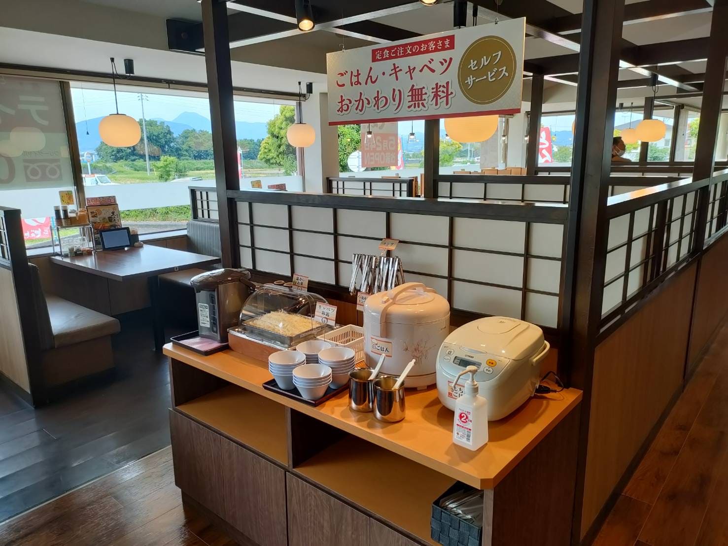 どんと重信店を徹底解剖！人気メニューからお得ランチ・混雑回避策まで