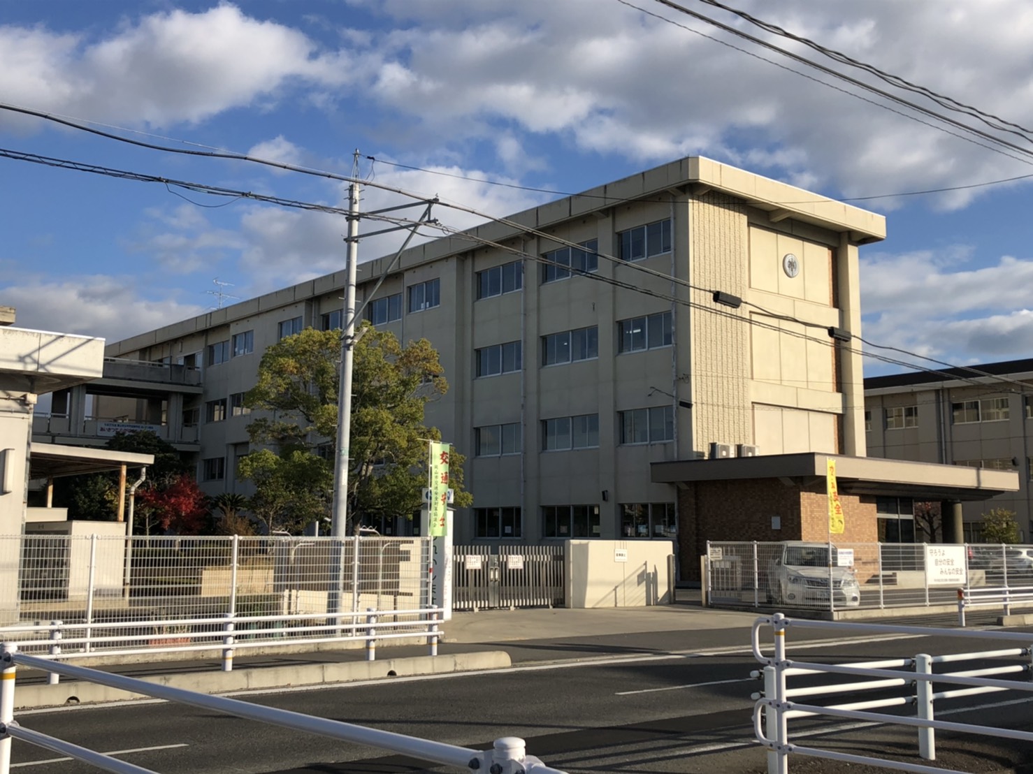 【2026年最新】岡山市立平井小学校の評判は？保護者の生の声と学区を徹底調査