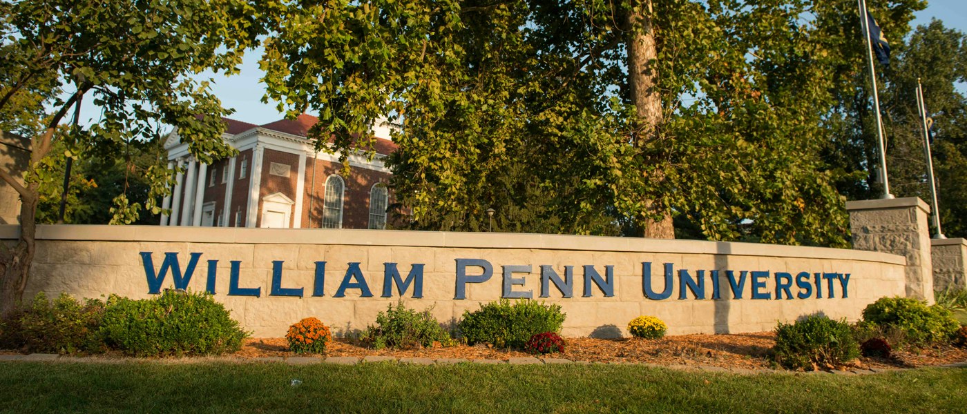 Is William Penn University D1