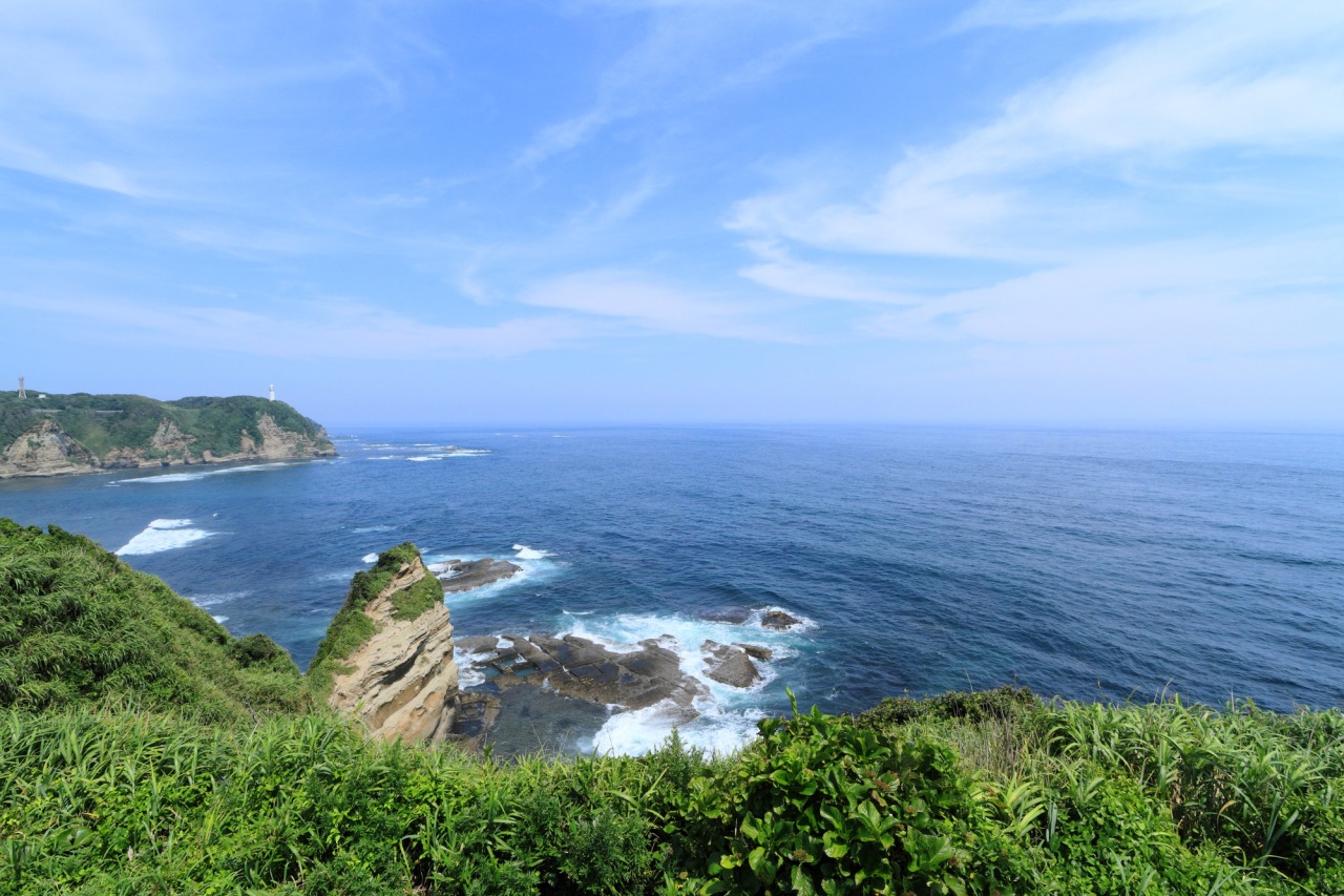 勝浦・八幡岬公園の魅力と真相｜絶景展望台から歴史秘話まで完全解剖