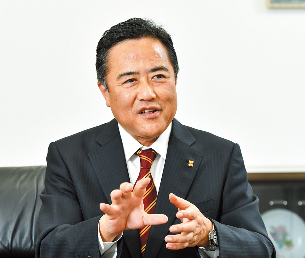 サンヨー食品社長・井田純一郎の経歴と年収は？非上場を貫く創業家の真実