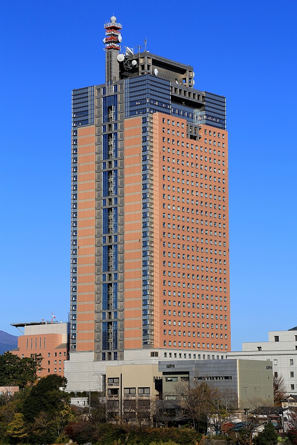 群馬県の県庁所在地はなぜ前橋？高崎との誘致合戦に隠された歴史の真相