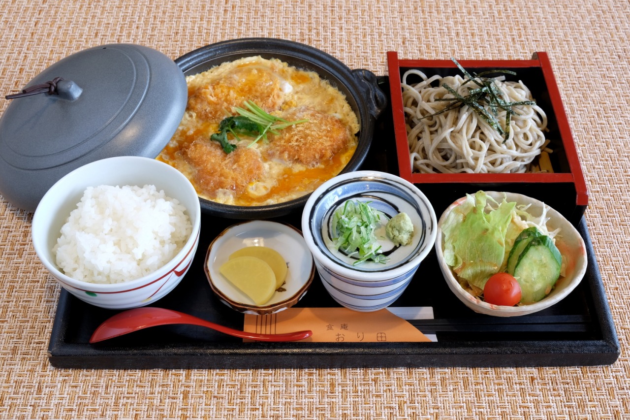 函館の名店「食庵おり田」の評判は？予約状況や絶品メニューを徹底解剖