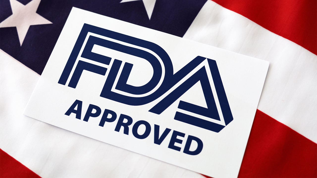 Fda Approval Today
