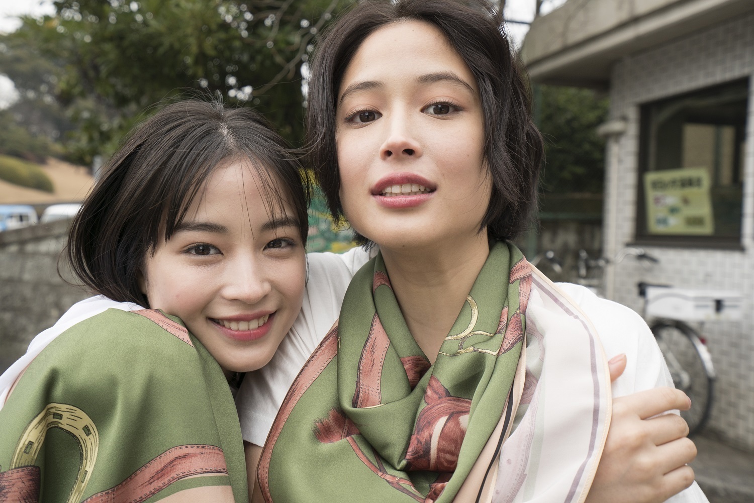 広瀬姉妹の現在地｜本名・家族の逆境から絆の真相まで徹底解剖