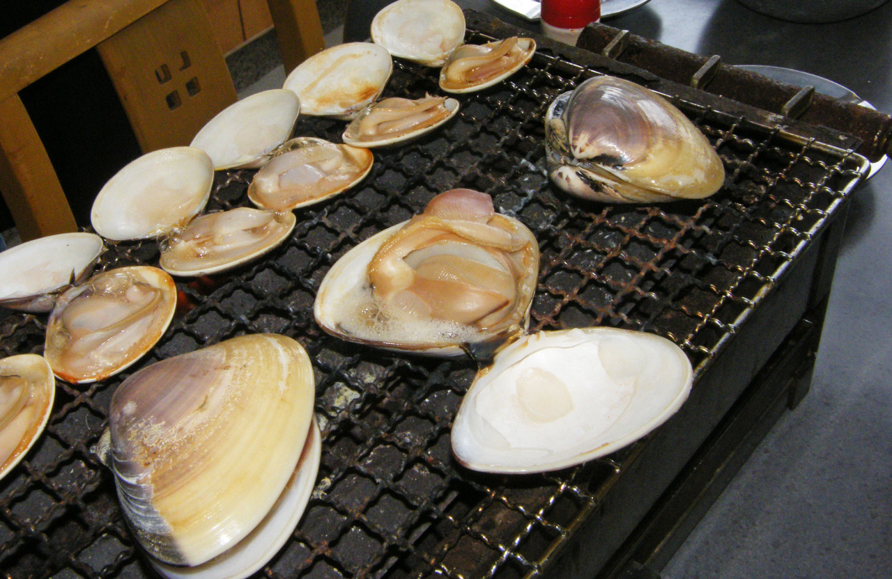 浜茶屋向島完全ガイド！焼き蛤の値段と混雑回避法を徹底解剖
