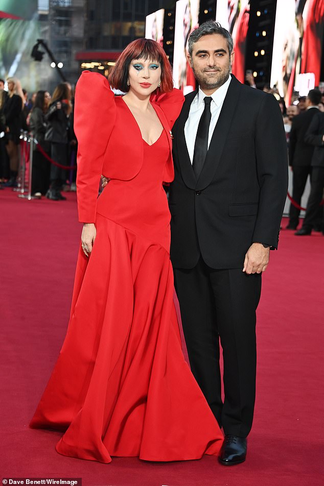 What Does Lady Gaga's Fiance Do for a Living