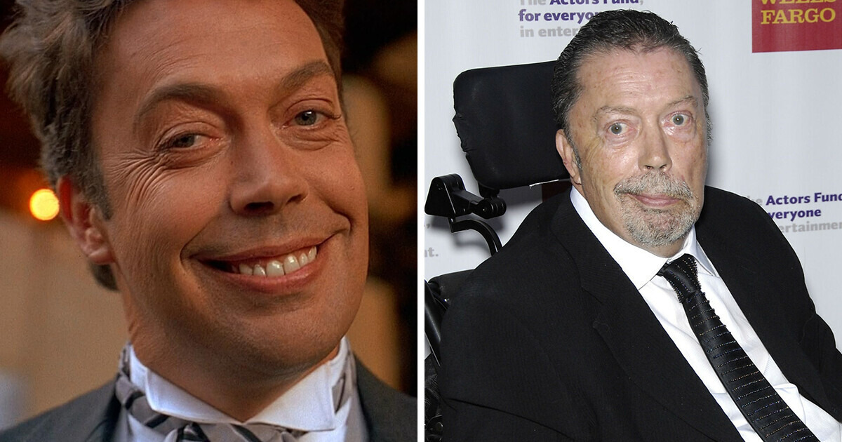 What Was Tim Curry’s Cause of Death? What We Know So Far
