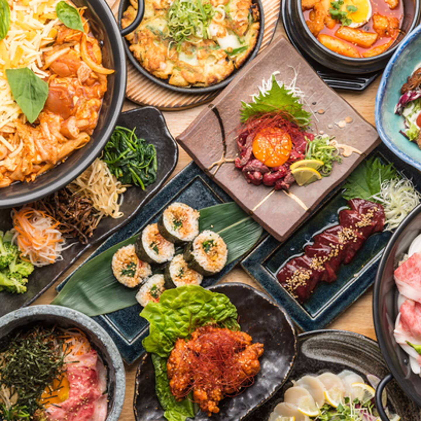 天王寺の韓国料理決定版！サムギョプサルや食べ放題の名店を徹底比較