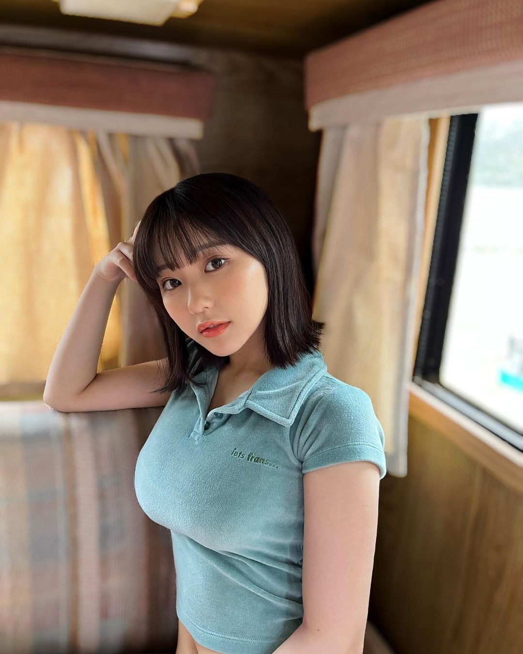 【2026年最新】田中美久が見せる「究極の変貌」—覚悟のビジュアル表現と検索熱狂が明かす進化の全貌