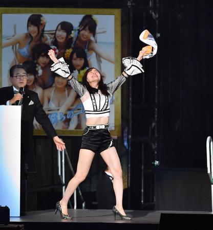 【話題】 松井 珠 理奈 太った 2026年最新メディア #905