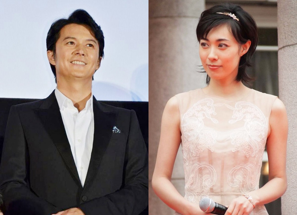 福山雅治と吹石一恵の現在｜結婚の真相と子供の噂・夫婦関係の全貌