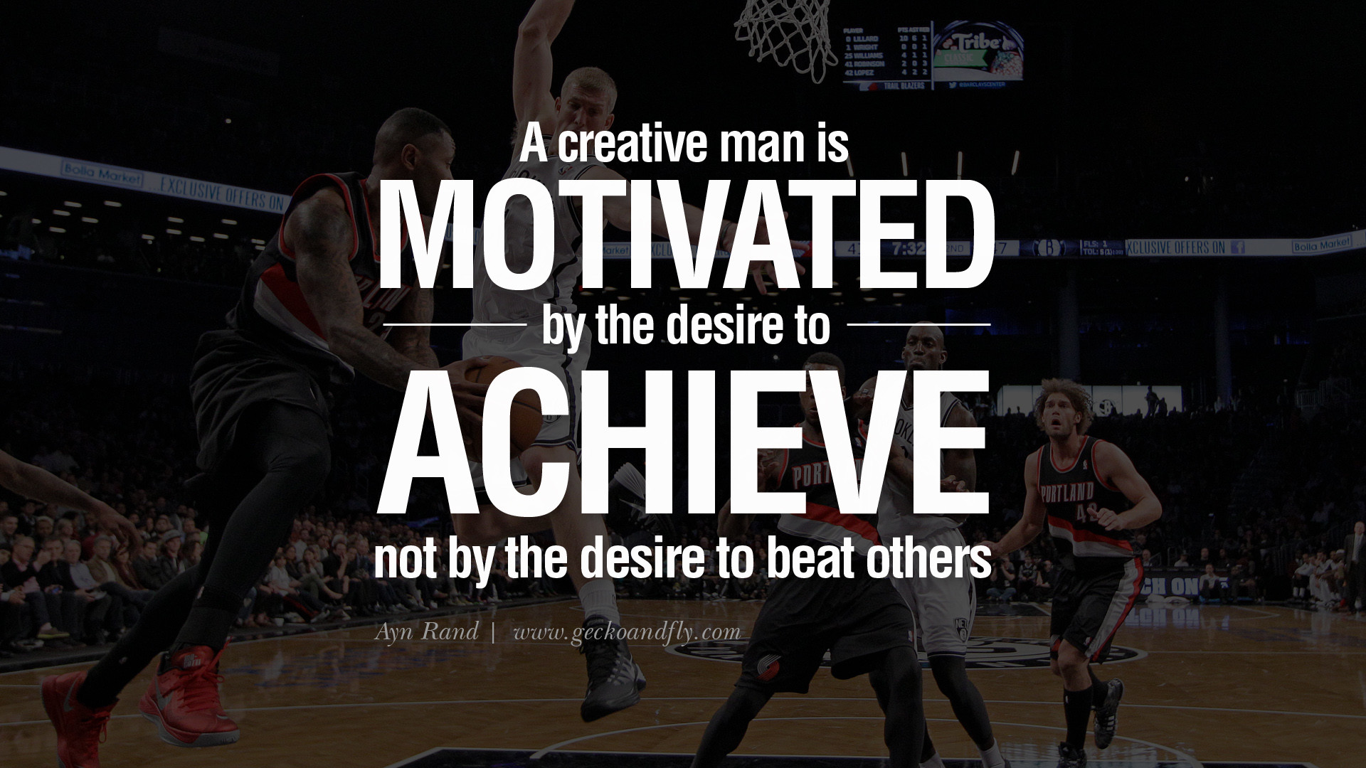 Quotes for Athletes Motivation