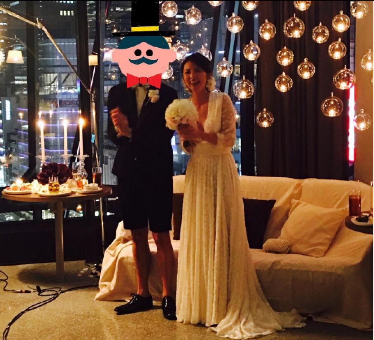 田中麗奈の旦那は医師！病院や年収の噂・馴れ初めと現在の家族生活