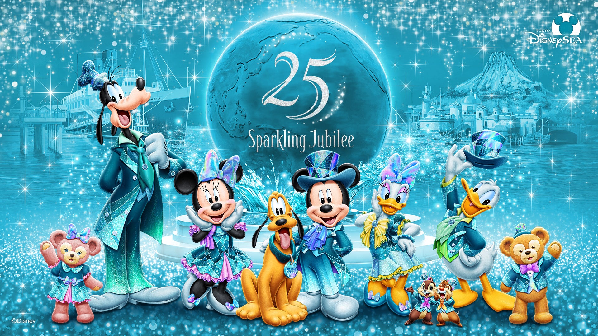 【2026年最新】東京ディズニーシー人気アトラクション決定版！ファンタジースプリングス定着後の新序列と混雑回避ルート