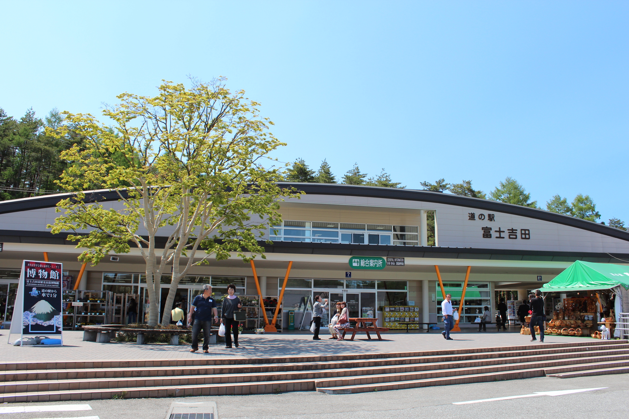 ここから近くの道の駅へ！名物グルメ・温泉・車中泊の真相【2026】